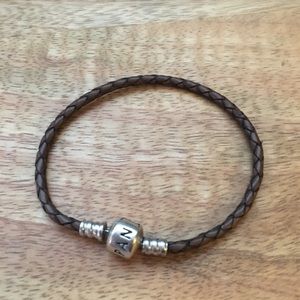 pandora starter bracelet
